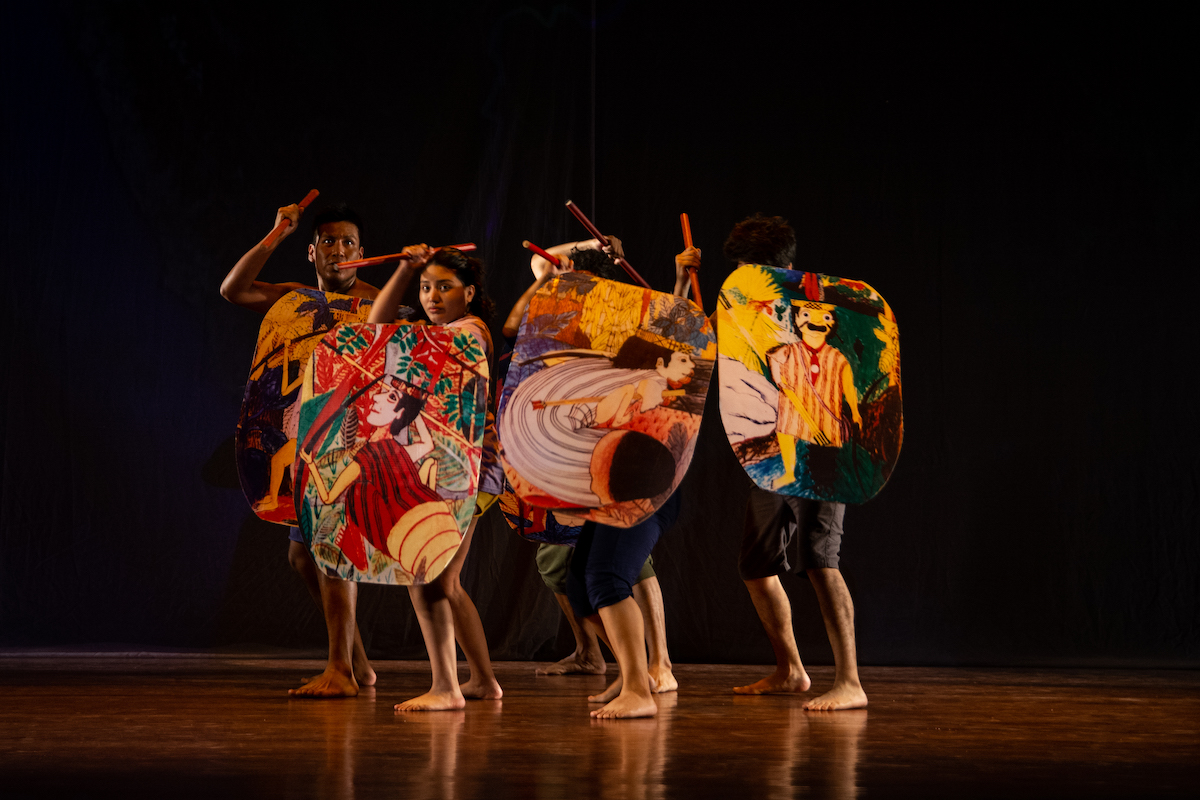 Citizen Voices in Peru International IDEA